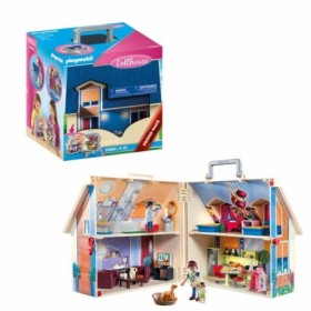 Set mobil casa de papusi